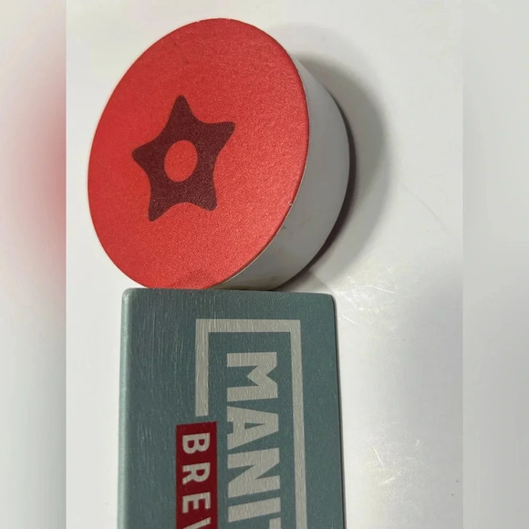 Manitoulin Brewing Co. - Beer Draft Tap Handle 🍺 - Picture 5 of 7